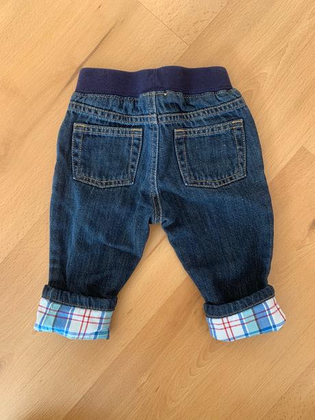 Rifle nenosené, gymboree,80