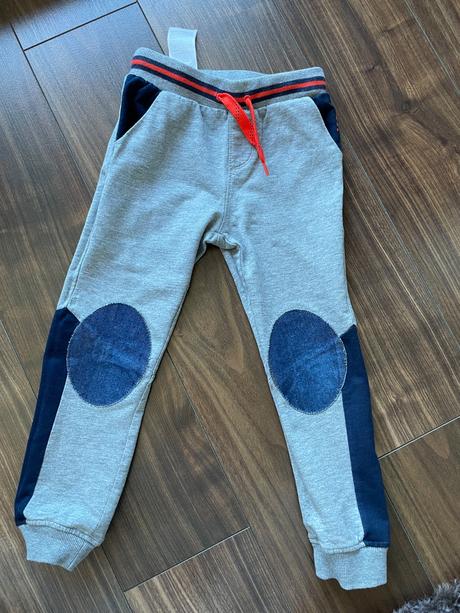 Tepláky 104 sergent major, sergent major,104