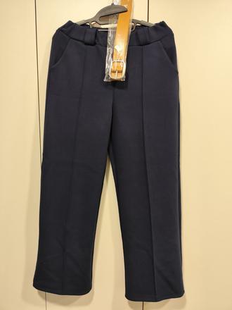 Masielkove nohavice, l