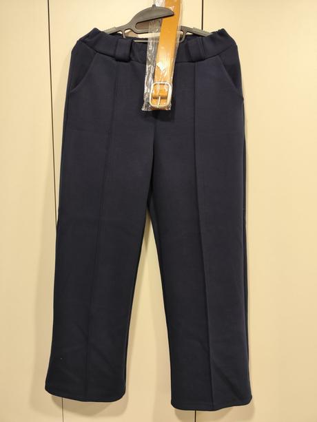 Masielkove nohavice, l