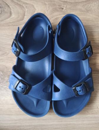 Sandále birkenstock, birki,32