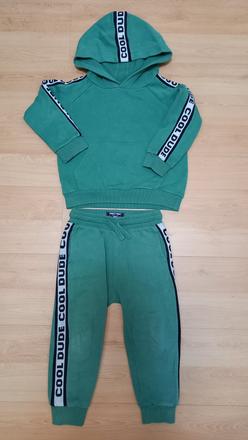 Teplakova suprava 104 next, next,104