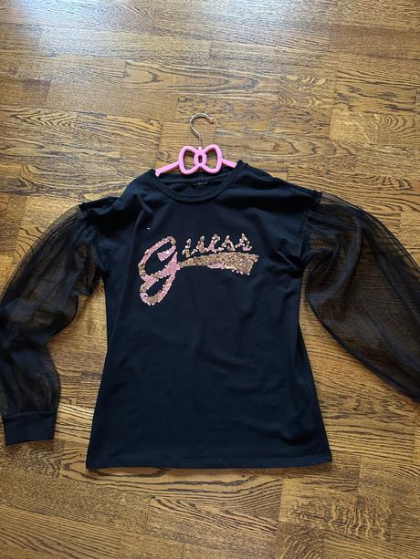 Bluzka guess, guess,s