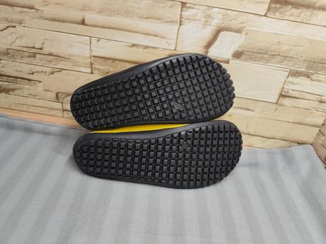 Beda 37 - dámske barefoot žlté baleríny, beda,37