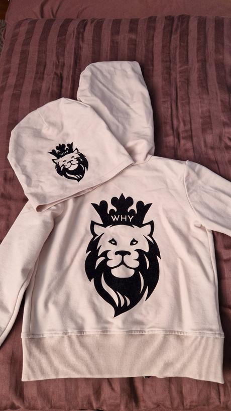 Why mikina nova, 104