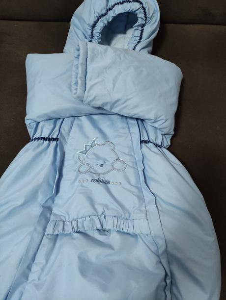 Overalik do vajíčka, 68