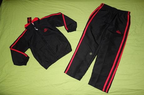 Nova sustakova suprava lonsdale, lonsdale,110