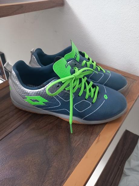 Halové tenisky lotto 32, lotto,32
