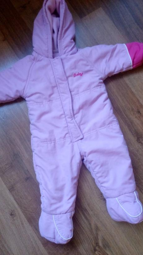 Zimny overal, f&f,74