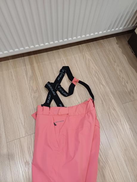 Dámske otepľovačky, l