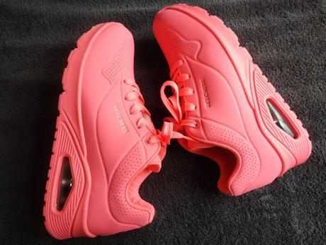 Tenisky, skechers,39