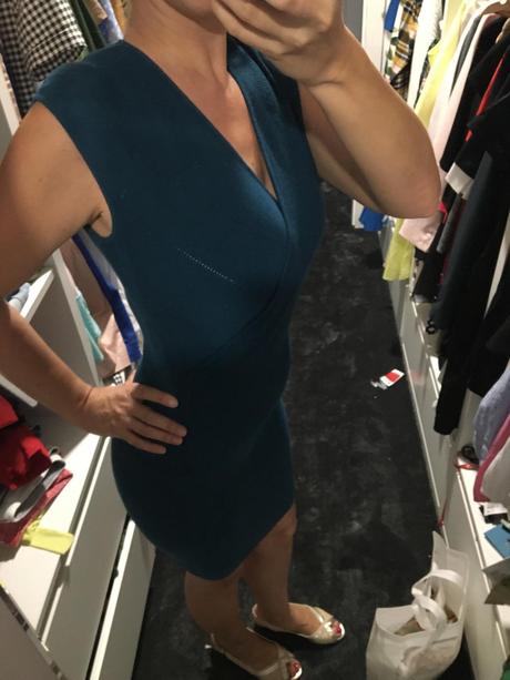 Šaty cca 36-40, orsay,m