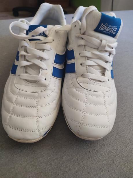 Botasky 46, lonsdale,46