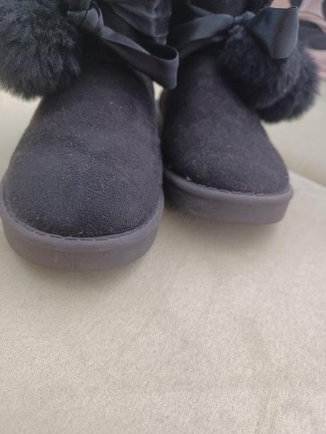 Cizmicky 31, nelli blu,31