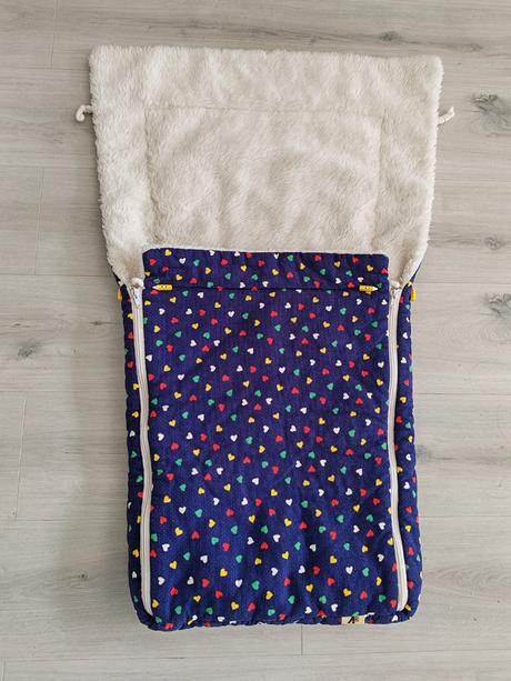 Zimný fusak srdiečkový, 