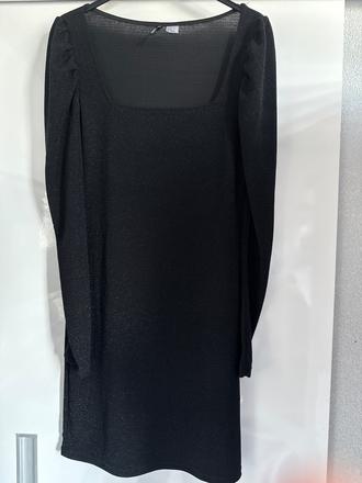 Šaty h&m, h&m,m