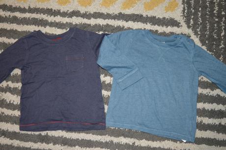 Tričká cena spolu 74/80, next,74