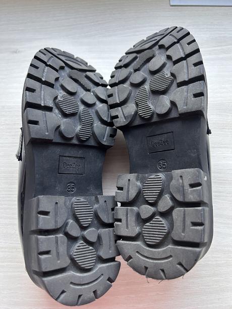 Deezee lakovky pro devcatko, 35