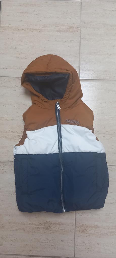 Prechodná vesta, reserved,110