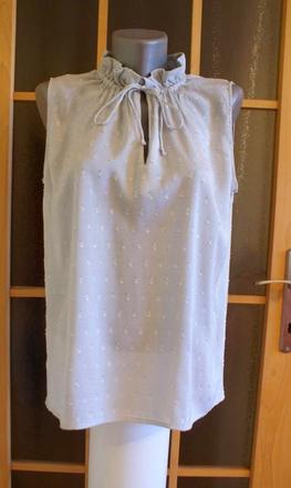 Blúzka h&m - bezchybný stav, h&m,m