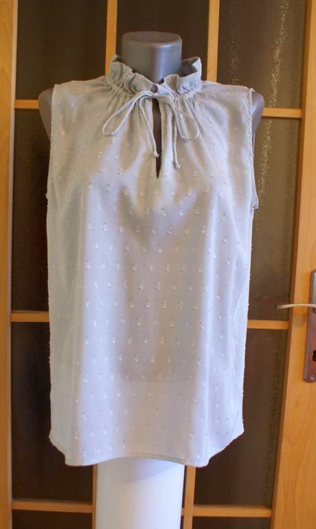 Blúzka h&m - bezchybný stav, h&m,m