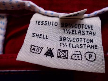 Italy il granchio l-52, l