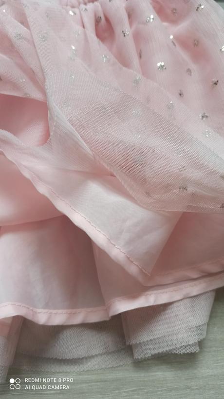 Sukňa h&m 92, h&m,92