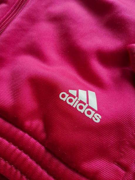 Sportova mikina adidas 11e, adidas,152