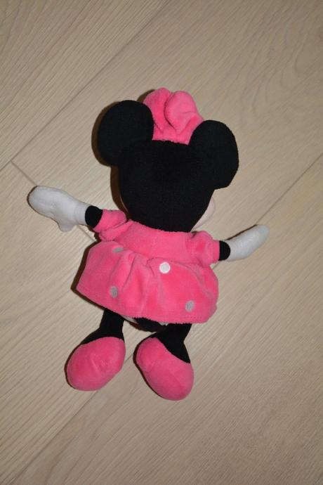 Minnie,