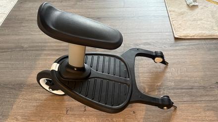 Bugaboo skejtik, bugaboo,bugaboo ant - bugaboo fox cub