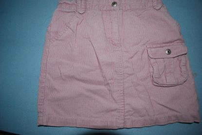 Kvalitná menžestrová suknička, girl2girl,110