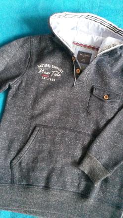 Mikina, reserved,152