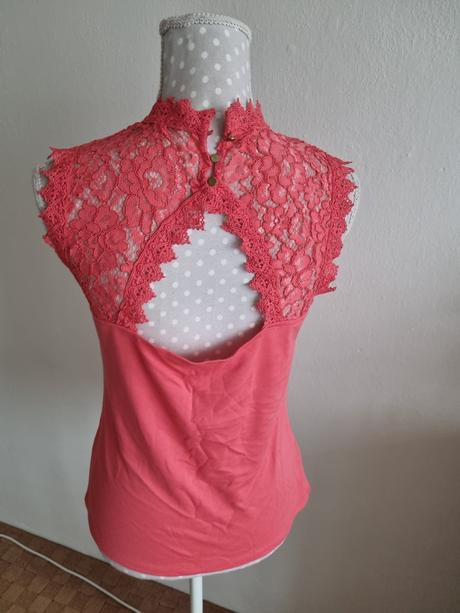 Lososový top orsay m, orsay,m