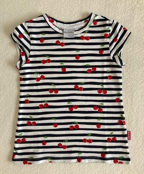 Tričko s krátkym rukávom brendon, brendon,110