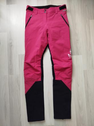 Skialpove primaloft nohavice northfinder javorinka, northfinder®,s
