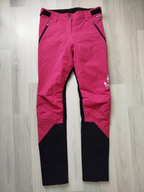 Skialpove primaloft nohavice northfinder javorinka, northfinder®,s