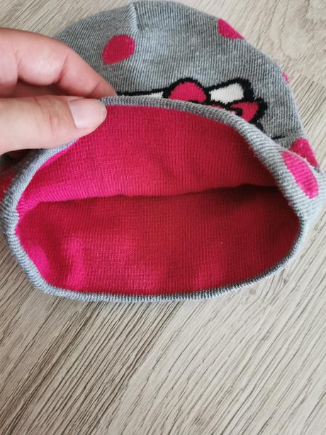 Čiapka 18-24 mesiacov, 92