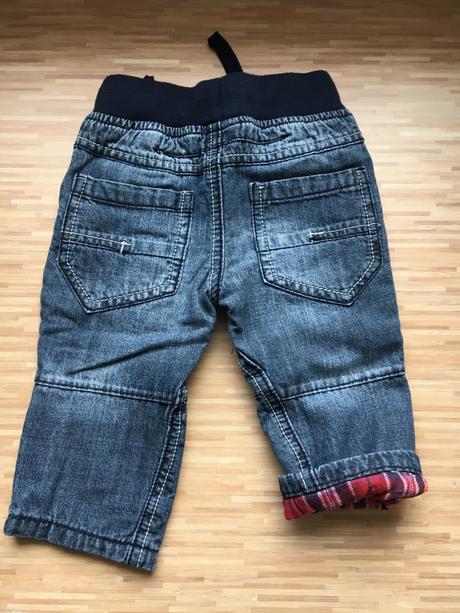 Karovane zateplene rifle, next,74