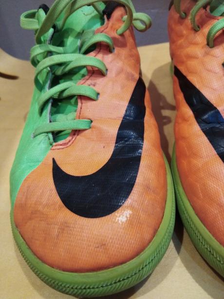 Halovky niké, nike,37