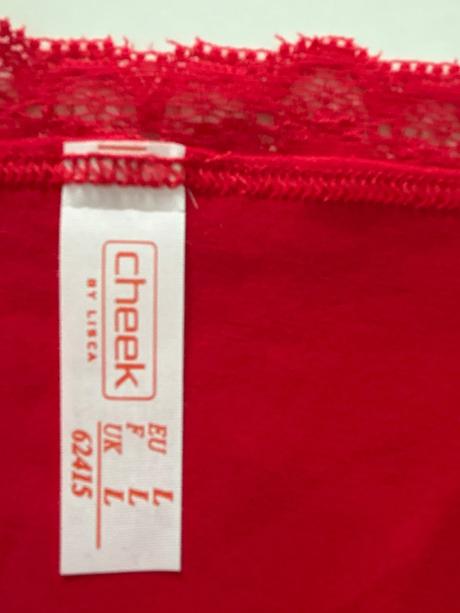 Vianočné nohavičky-l, l