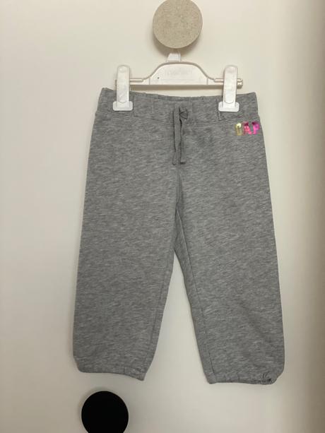Crop teplaky, gap,122