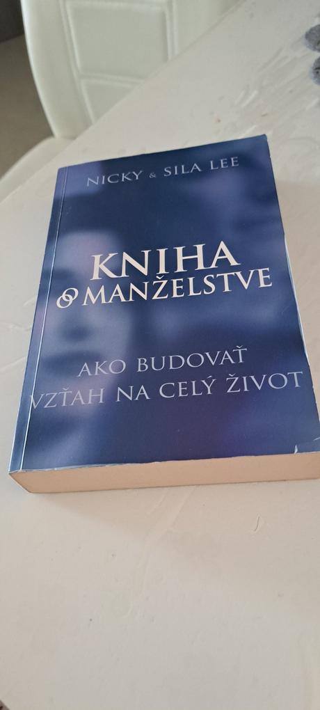 Kniha o manželstve, 