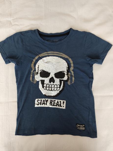 Stay real..., chapter young,134