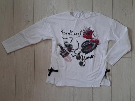 Tricko rokove, mayoral,158