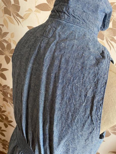 Dlhé krásne šaty na leto, 36