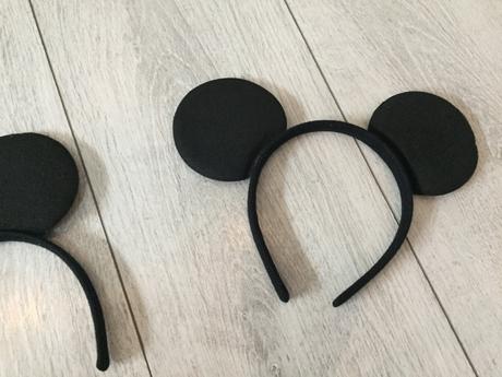 Damsky kostym minnie m,