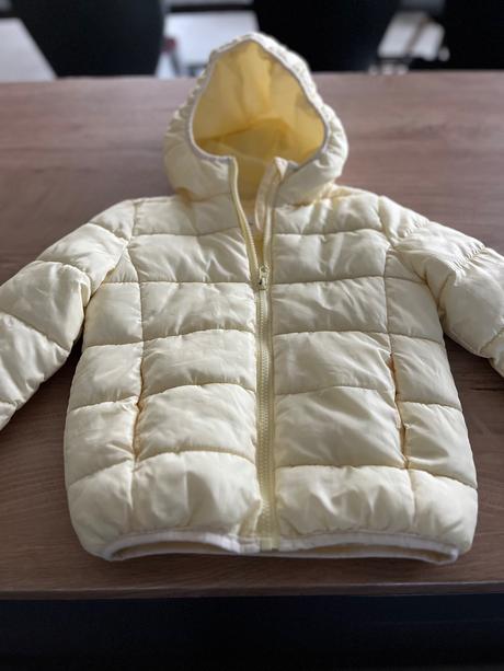 Prechodna bunda, sinsay,116