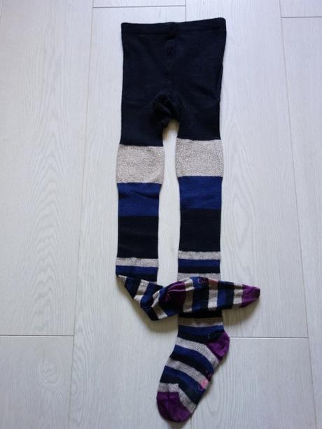 Pančušky catimini, 116