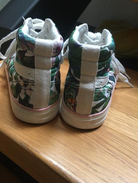 Tenisky, pepperts,35