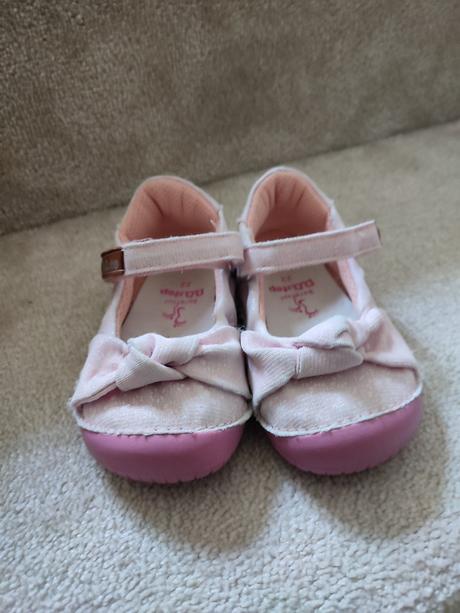 Ddstep balerínky, d.d.step,22